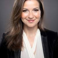 Rushka Tcholakova, MSW