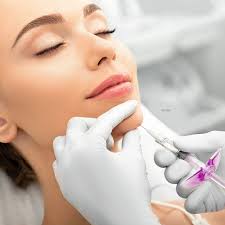 Image result for Dermal Filler Injection