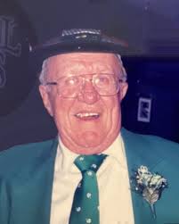 Martin Lenahan Obituary (1929