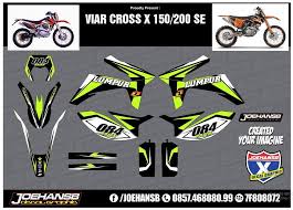 Maybe you would like to learn more about one of these? Cb 150 R Old Modif Trail