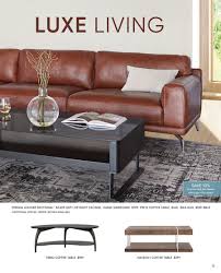 Favorite this post aug 15 vintage cowboy chair $450 (sandpoint ) pic hide this posting restore restore this posting. Catalog Dania Spring 2018 Pritz Coffee Table