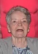 Anna V. Garvey Obituary 2018