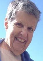 Sandra Lee Petrucci Gilbert