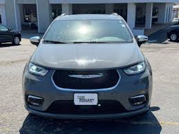 Image result for Gray Cray 2023 Chrysler