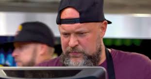 Why Did Doug Leave 'Guy's Chance of a Lifetime'? Doug Walls Exit Info