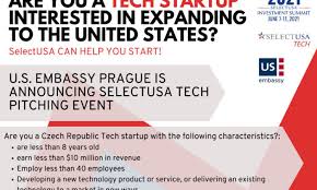 Jan kohout, who was foreign minister in two caretaker cabinets, is a deputy foreign minister who coordinate preparations of the 2022 czech presidency of the european union, the united nations. Business Archives U S Embassy In The Czech Republic