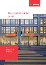 Mai hatte die z�rcher polizei ansammlungen aufgel�st und eine demonstration verhindert. Geschaftsbericht 2018 By Die Mobiliar La Mobiliere La Mobiliare Issuu