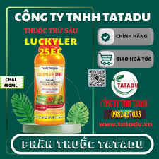 Luckyler 25EC