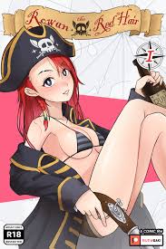 Rowan the Red Hair Porn Comics [rudy saki] (Porn Comic) Rule 34 Comics –  R34Porn