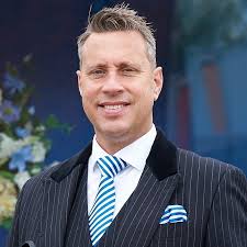 Paul Francis HANLEY Paul...