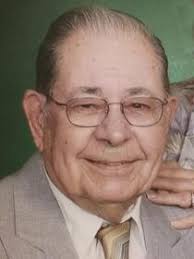 Obituary for Walter J. Gleason