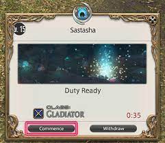 The burden of the father: Game Manual Final Fantasy Xiv The Lodestone
