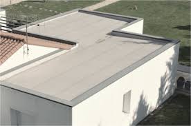 Etanchéité toit terrasse inaccessible 520m² immeuble de 7 étages. Tout Savoir Sur Le Toit Terrasse