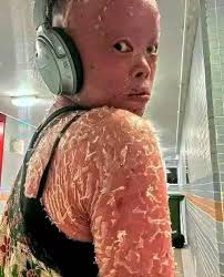 ONLY EVIL WILL NOT WISH HER HAPPY BIRTHDAY