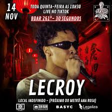 Lecroy
