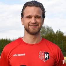 Players from Stockay-Warfusée :: playmakerstats.com