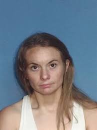 Lonoke County Full Name: BARTON, COURTNEY MICHELLE Arrest Date: May 15,  2025 DOB