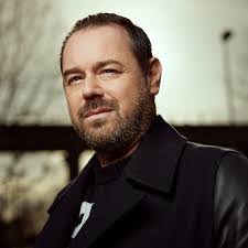 Danny Dyer's Instagram, Twitter & Facebook