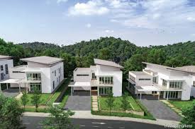 Foursquare © 2021 lovingly made in nyc, chi, sea & la. Kimlun Land Opens New Phase Of Bungalows In Bukit Bayu The Edge Markets
