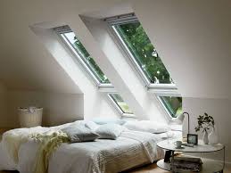 Dachausbau Ideen Velux02 80 Dachausbau Dachschrage Fenster Wohn Design