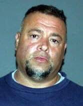 Bonnano associate Patrick (Patty Muscles) Romanello , he was involved in  the murder of rick mazzio, Richard cantarella shot mazzio for fear he would  turn informant . Joseph d'amico and al embaretto