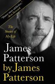 James Patterson