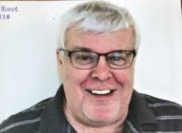 James Bernard Root Obit