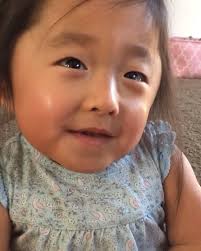 Adopted Girl And Mum Discuss The First Time They Met