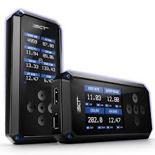 It costs 0 to have sct unlock it. Sct Bdx Performance Tuner Obd2 1996 Newer Mustang Modern Ford Gm Mopar