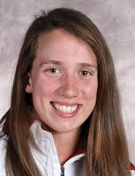 Husker swim team finishes 5th at Big 12 competition