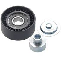 Febest PULLEY TENSIONER KIT # 2187-FYD2 OEM 1731709