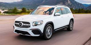 56.7 cubic feet with all rear seats folded, 24 cubic feet with the second row in use, and 5.1 cubic feet with all seats in use. 2020 Mercedes Benz Glb Starts At Less Than 38 000