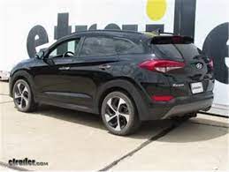 Etrailer.com has been visited by 100k+ users in the past month Trailer Hitch Installation 2017 Hyundai Tucson Curt Video Etrailer Com
