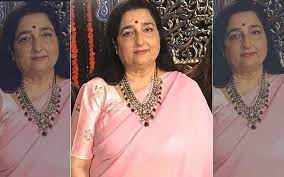 April 24 kavita paudwal's birthday (daughter). Anuradha Paudwal On Kerala Woman Claiming To Be Her Daughter Don T Clarify Idiotic Statements By