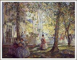 38 570 In The Old South Posters Antebellum South Old Things Art