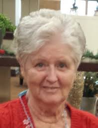 Barbara Jean Hogenes Obituary