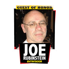 Joe Rubinstein