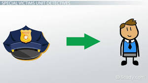 become a special victims unit detective career roadmap