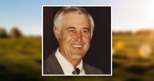 James D. Russell Obituary May 8, 2020