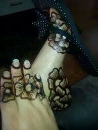 Sudanese Henna Henna Designs Feet Henna Tattoo Designs Mehndi Designs Feet