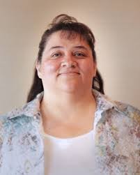 Tonasket Migrant Records Clerk, Martha Wisdom, Named Classified School  Employee of the Year