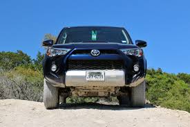 Here, the new model, thanks to the new platform, there should be a lot more space. Mud And Memories 2018 Toyota 4runner Trd Off Road Premium Review