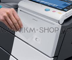 The c224 makes use of an 800mhz controller, while the c284 and c364 have a clock price of 1ghz. Konica Minolta C224e Driver Download