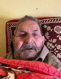 William Ronald Durr"