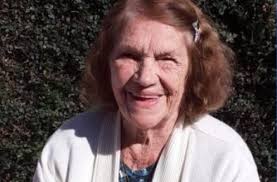 Morre Dona Lurdes Celles Cordeiro