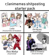 Reddit The Front Page Of The Internet Anime Memes Funny Anime Funny Anime Memes