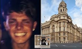 Military counter-terror gang who stole almost £1 million from Ministry of  Defence to buy designer shoes face jail