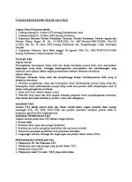 Check spelling or type a new query. Usaha Kesehatan Sekolah Smp