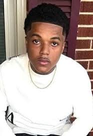 Obituary for Desmond Deshawn Cook, Jr.