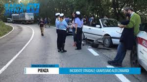 Come tutti ricorderete, l'ex pilota lo scorso 19 giugno ha avuto un grave incidente e da quel momento il campione di handbike ce la sta mettendo tutto per poter tornare più forte di prima. Zanardi Il Bollettino Ecco Come Sta Condizioni Stabili Si Valuta Il Risveglio Dal Coma